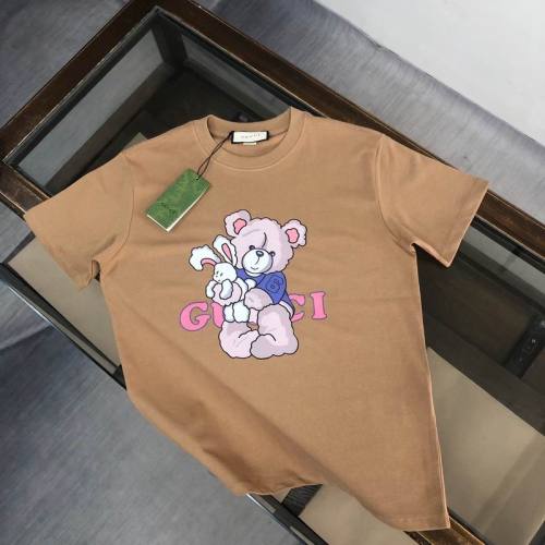G men t-shirt-6887(XS-L)
