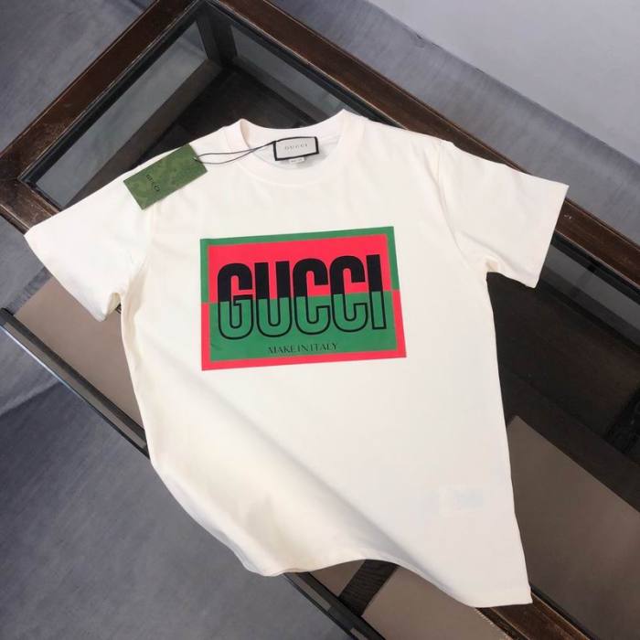 G men t-shirt-6875(XS-L)