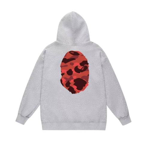Bape men Hoodies-1820(S-XXL)
