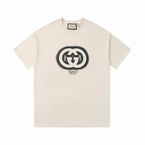 G men t-shirt-7388(S-XL)