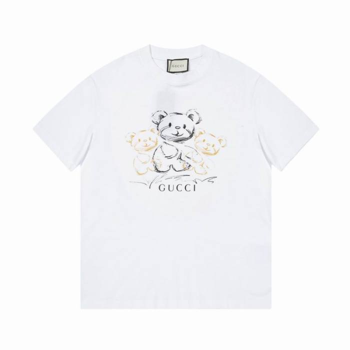 G men t-shirt-6913(XS-L)