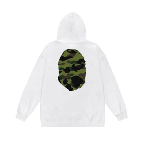 Bape men Hoodies-1846(S-XXL)
