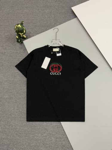 G men t-shirt-7499(S-XL)
