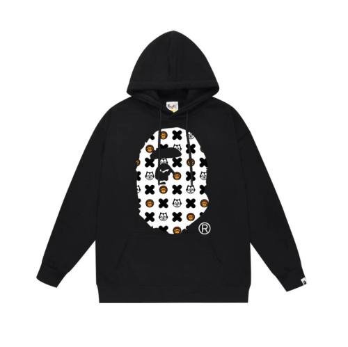 Bape men Hoodies-2243(S-XXL)