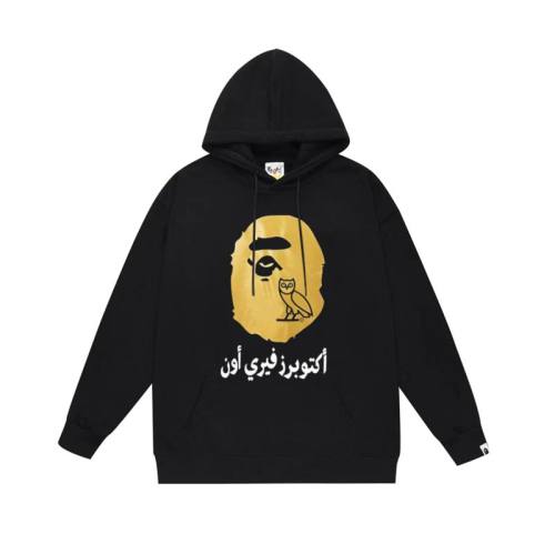 Bape men Hoodies-1626(S-XXL)