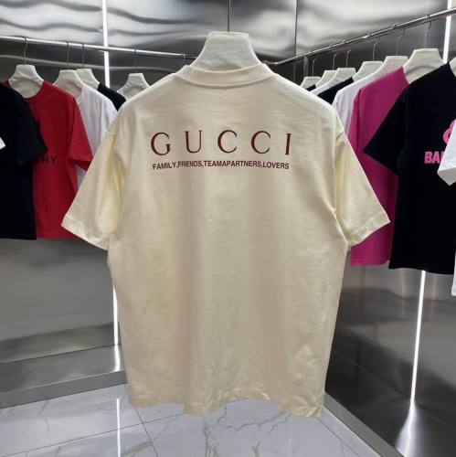 G men t-shirt-7565(S-XXL)