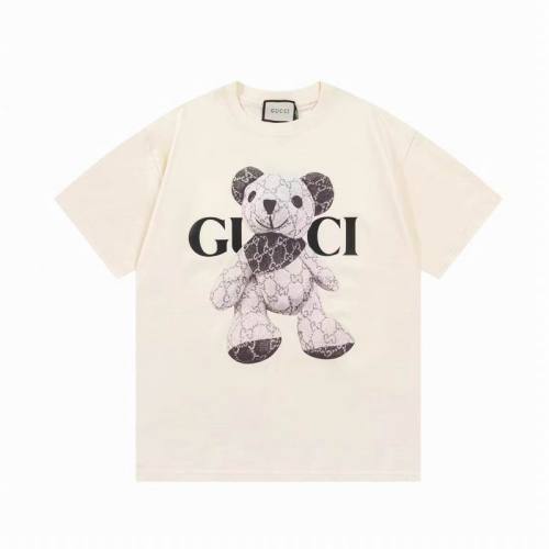 G men t-shirt-7487(S-XL)