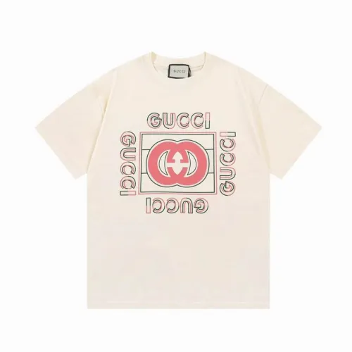 G men t-shirt-7459(S-XL)