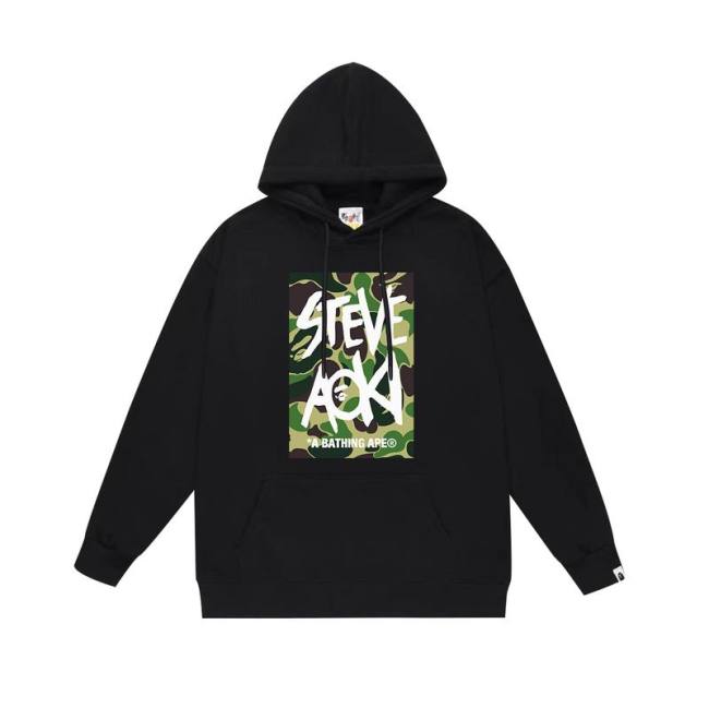 Bape men Hoodies-1697(S-XXL)
