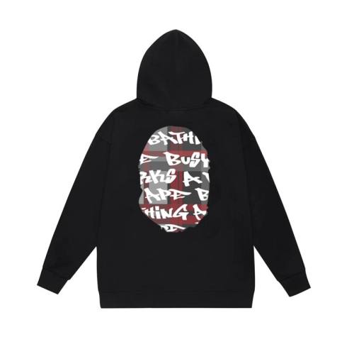 Bape men Hoodies-1613(S-XXL)