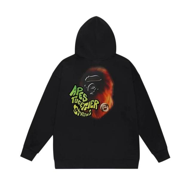 Bape men Hoodies-2134(S-XXL)