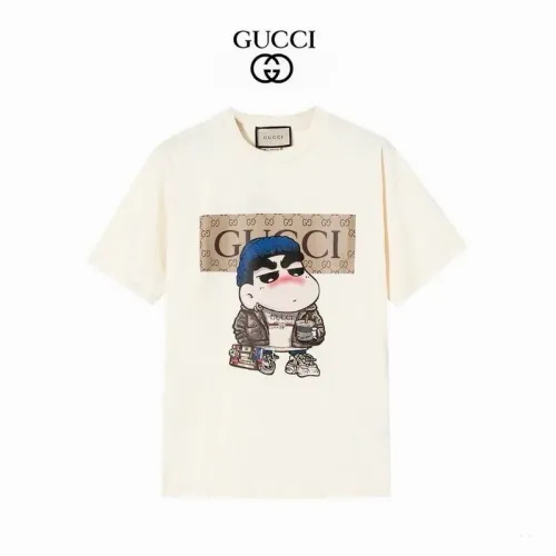 G men t-shirt-7381(S-XL)