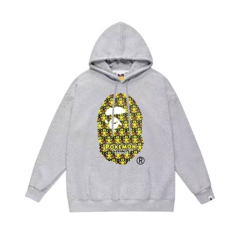 Bape men Hoodies-1654(S-XXL)