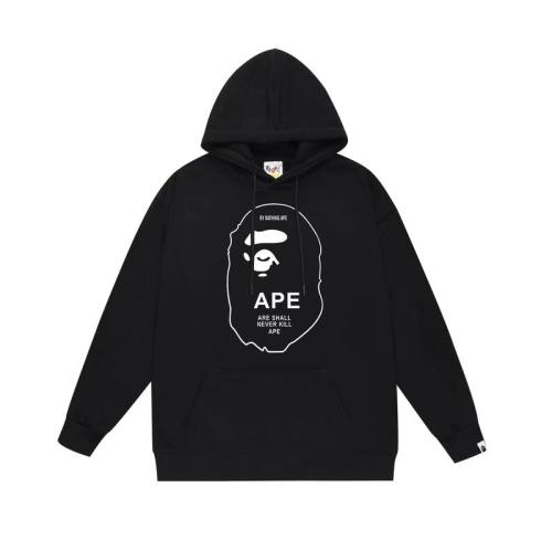 Bape men Hoodies-1709(S-XXL)