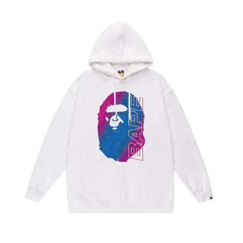 Bape men Hoodies-2123(S-XXL)