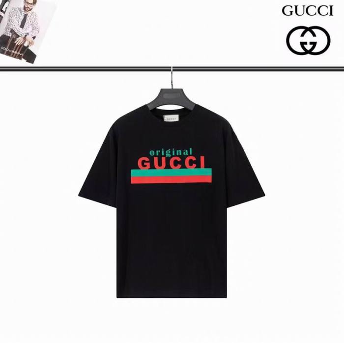 G men t-shirt-7397(S-XL)