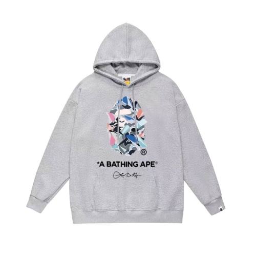 Bape men Hoodies-1618(S-XXL)