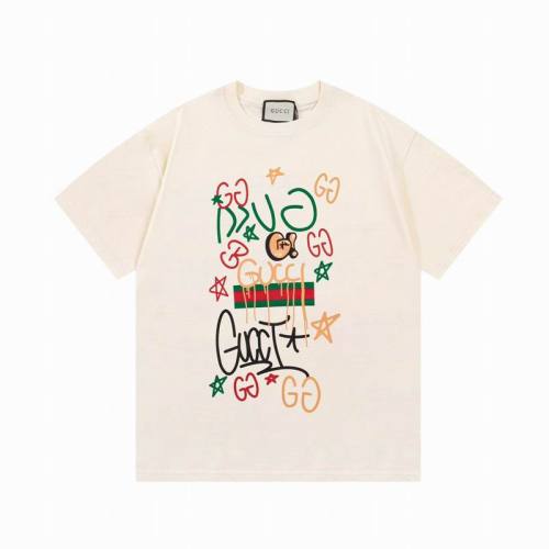 G men t-shirt-7466(S-XL)
