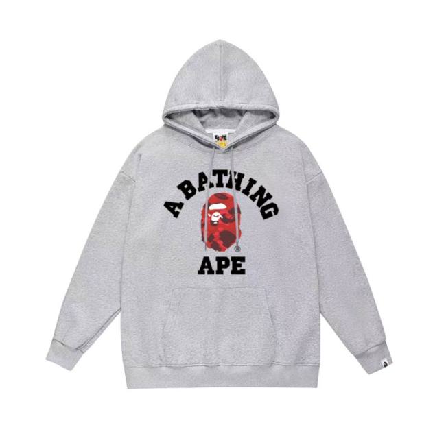 Bape men Hoodies-2222(S-XXL)