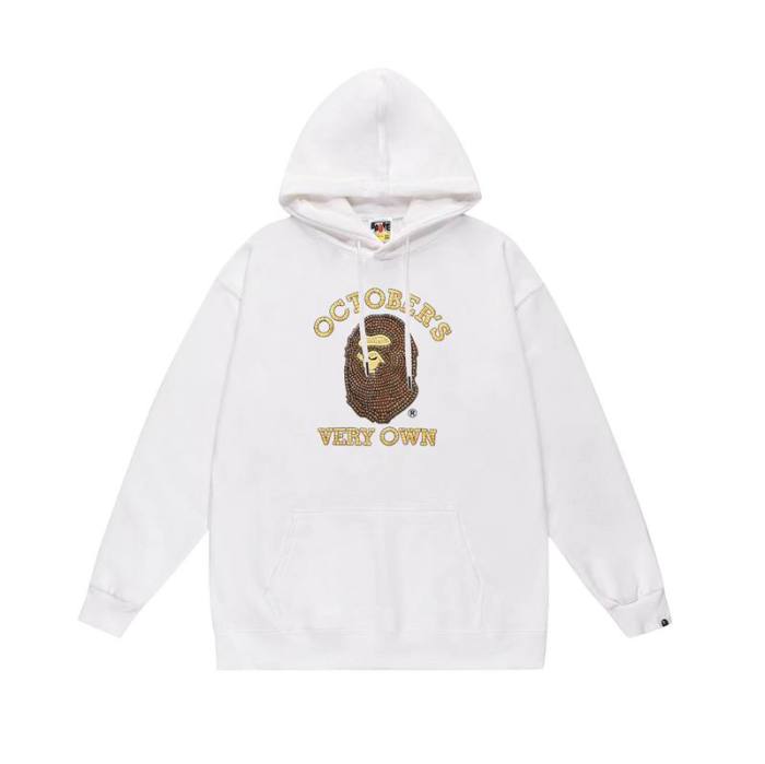 Bape men Hoodies-2158(S-XXL)