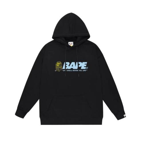 Bape men Hoodies-1883(S-XXL)