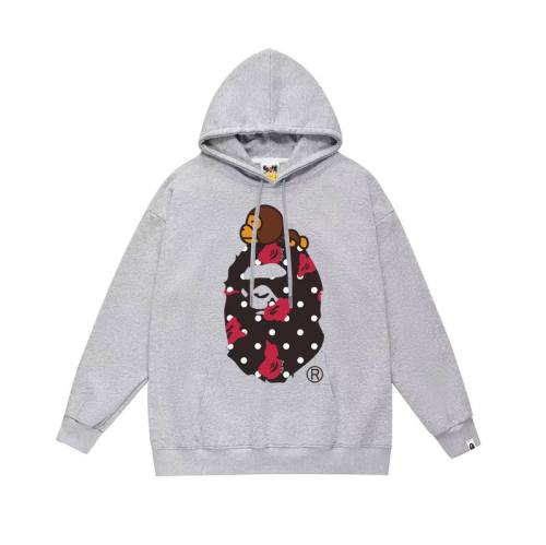 Bape men Hoodies-1933(S-XXL)