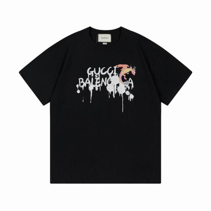 G men t-shirt-6969(XS-L)