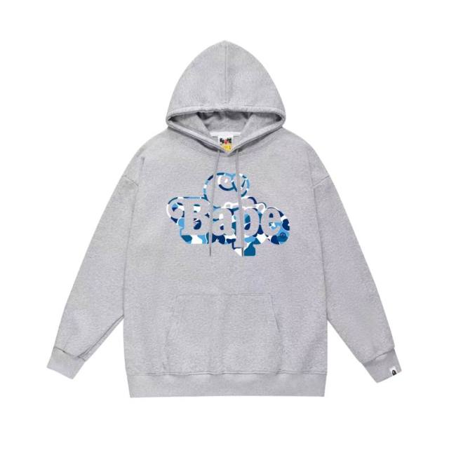 Bape men Hoodies-2050(S-XXL)