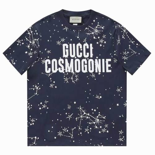 G men t-shirt-6873(XS-L)