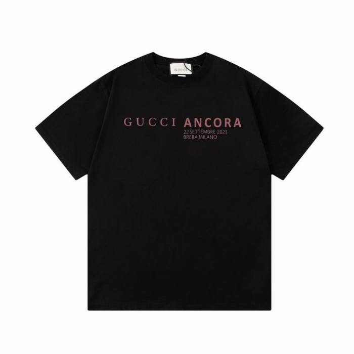 G men t-shirt-7382(S-XL)