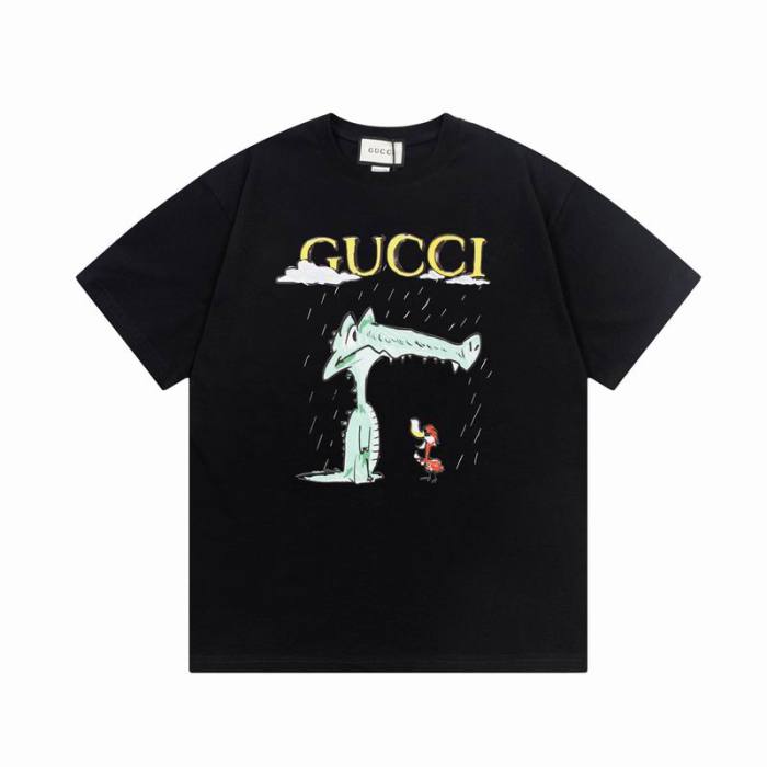 G men t-shirt-7377(S-XL)