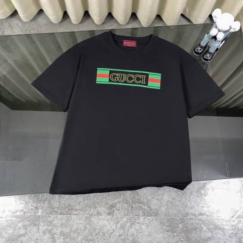 G men t-shirt-7495(S-XL)