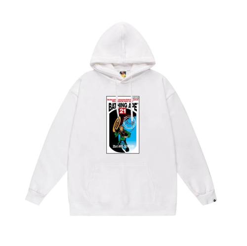 Bape men Hoodies-1990(S-XXL)
