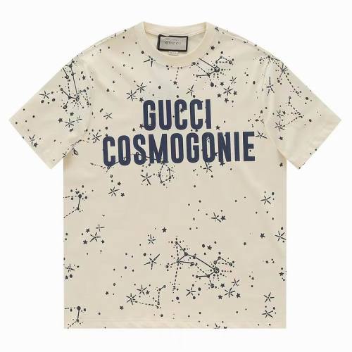 G men t-shirt-6874(XS-L)