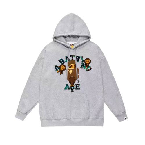 Bape men Hoodies-2100(S-XXL)