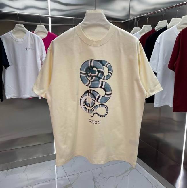 G men t-shirt-7578(S-XXL)