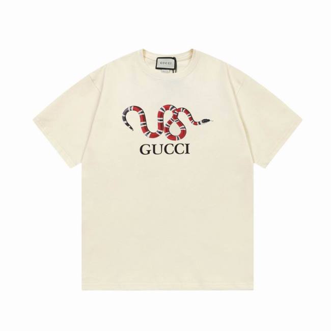 G men t-shirt-7447(S-XL)