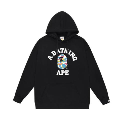 Bape men Hoodies-1806(S-XXL)