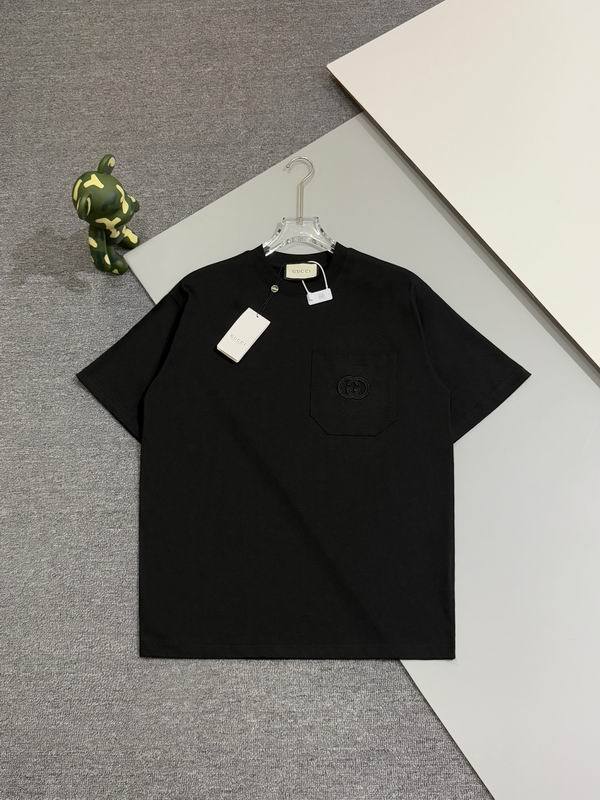 G men t-shirt-7503(S-XL)