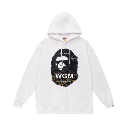 Bape men Hoodies-1620(S-XXL)