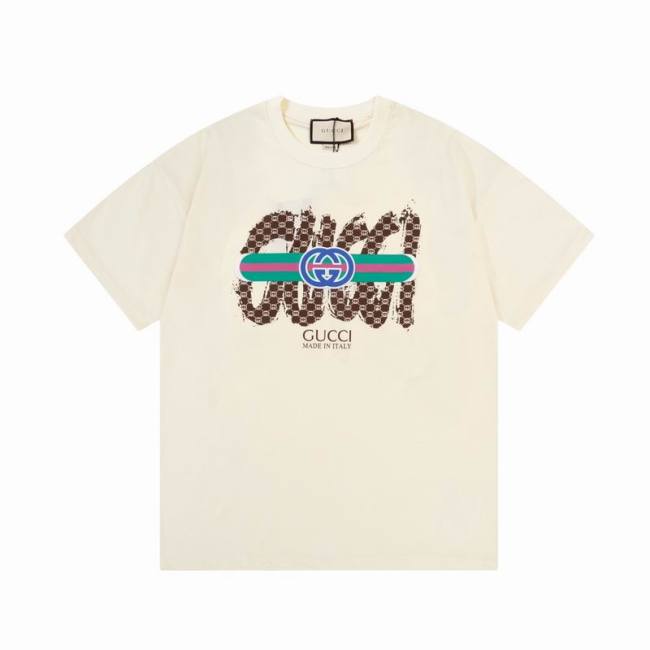 G men t-shirt-6989(XS-L)