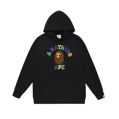 Bape men Hoodies-2007(S-XXL)