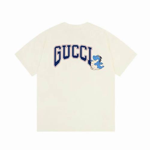 G men t-shirt-7359(S-XL)