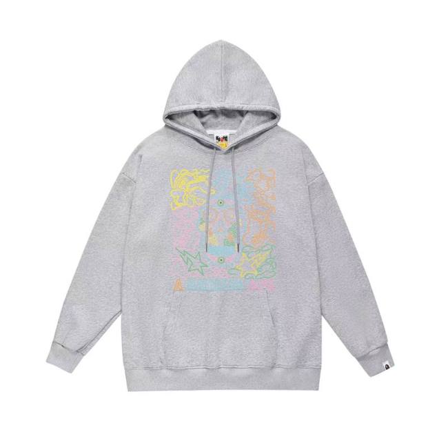Bape men Hoodies-1657(S-XXL)