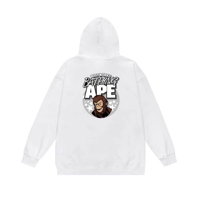 Bape men Hoodies-2155(S-XXL)