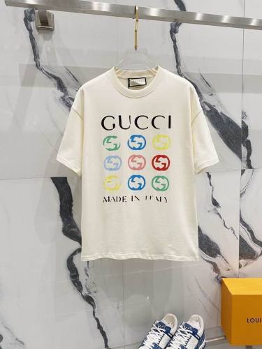 G men t-shirt-6820(XS-L)