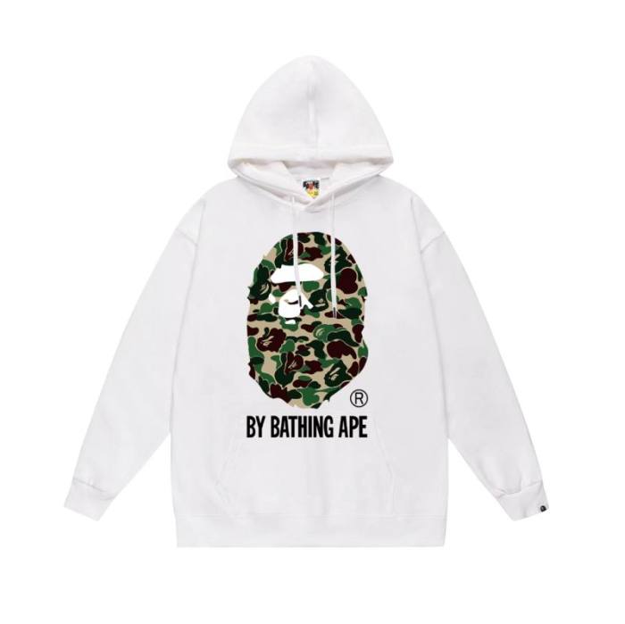 Bape men Hoodies-2210(S-XXL)