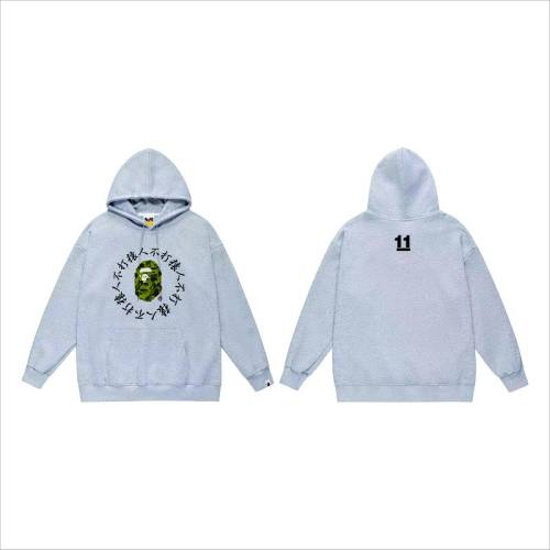 Bape men Hoodies-2656(S-XXL)