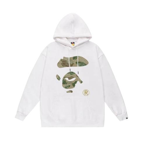Bape men Hoodies-2253(S-XXL)