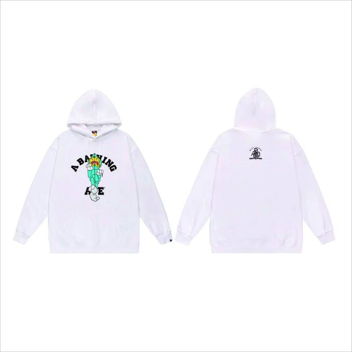 Bape men Hoodies-2654(S-XXL)